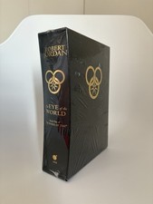 The Eye Of The World|Robert