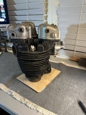 BSA A7 Cylinder Head Rockers