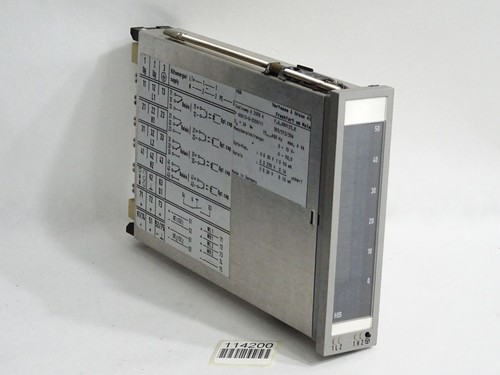 Hartmann braun h b - hartmann,