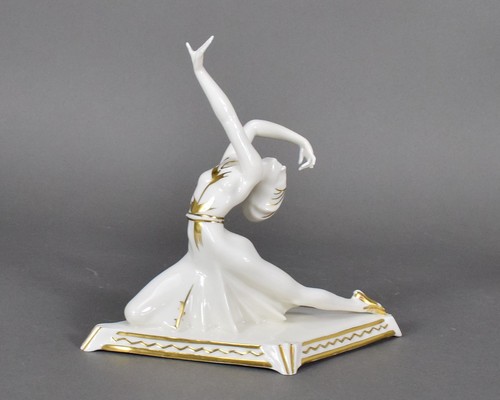 Hutschenreuther art deco - hutschenreuther,