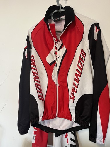 Specialized fahrradtrikot - specialized,