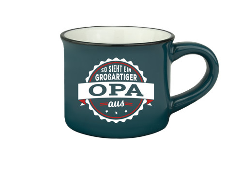 Espressotasse mokkatasse - mokkatasse,