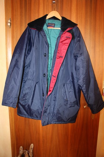 Tolle herrenjacke wattiert - tolle,