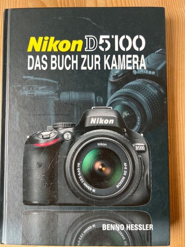 Nikon 5100 das buch - :, zur
