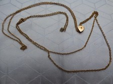 Lange Uhren Schieberkette für