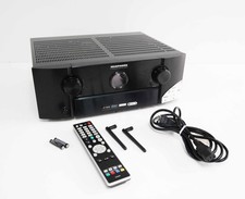 Marantz SR6015 8K 9.2 Channel