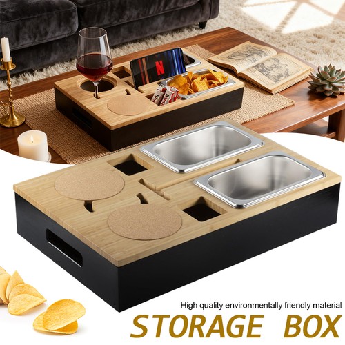 Couchbar snackbox mit 2 - couchbar,