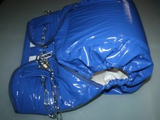 Spreizhose Adult Baby