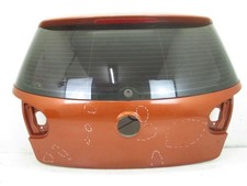 Heckklappe LA2W COPPER ORANGE