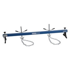 Motorbrücke Maxi 1700mm 500kg Motortraverse Kotflügeltraverse Motorheber