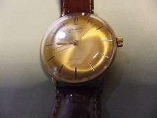 Glashütte GUB Spezimatic  26