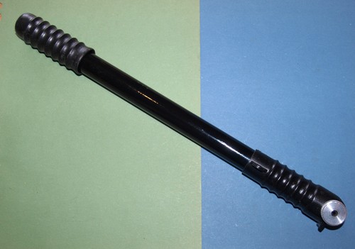 Luftpumpe ddr metall plastik - ddr, metall/plastik