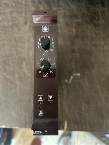 Buderus modul m005 - modul,