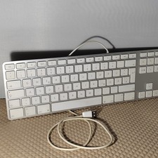 Original Apple Keyboard