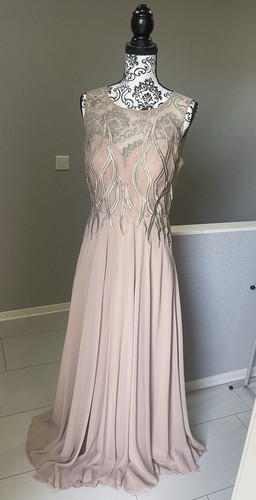 Juju christine abendkleid - juju,