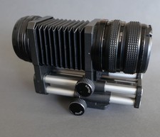 Novoflex Balgengerät für