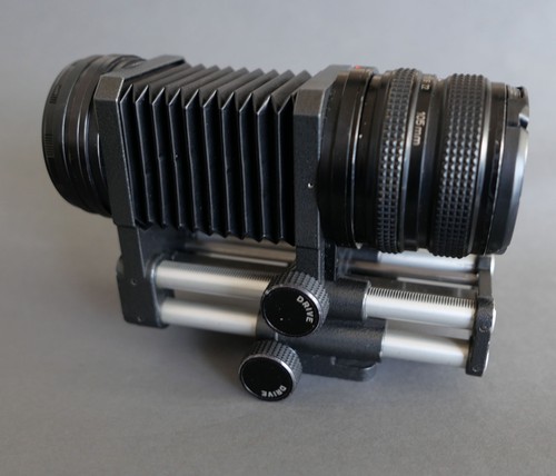 Novoflex balgengerät für - novoflex,