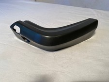 Radlauf Verkleidung hinten