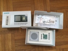 Siemens 5TC1 060 Einbau Radio