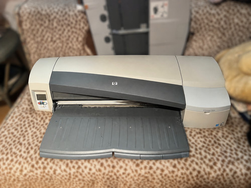 Designjet 110plus mit - hp,