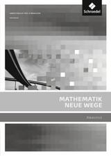 Mathematik Neue Wege SII