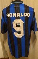 Inter Mailand Original umbro