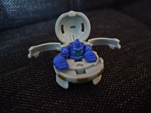 Bakugan haos - bakugan,