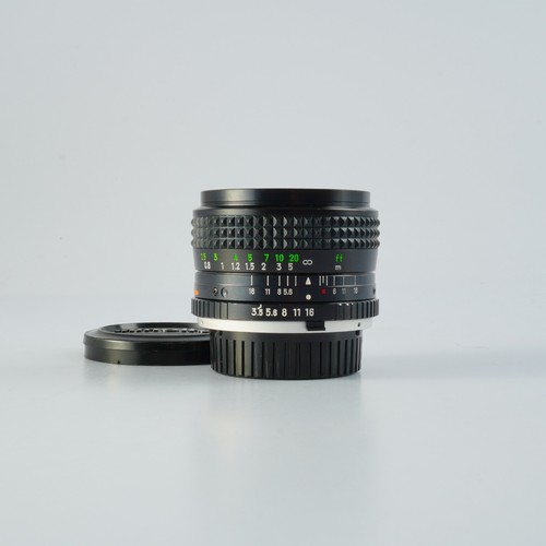 Excellent minolta - excellent, mc