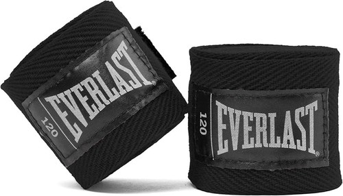 Everlast handbandagen core - 2x,