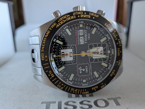Tissot prs 516 - tissot,