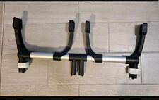 Bugaboo donkey twin Adapter Maxi Cosi, Cybex, nuna, britax