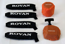 STOSSDÄMPFERSOCKEN LUFTFILTER