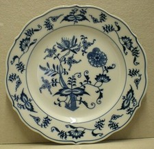 Vintage blue danube s - blue,