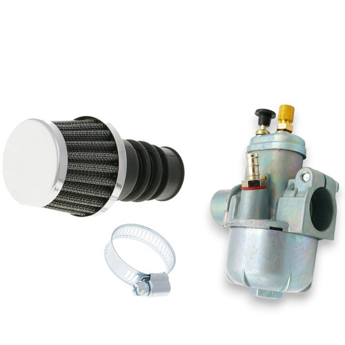 Vergaser tuning für hercules - tuning,