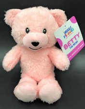 Hunter Price Snuggle Friends