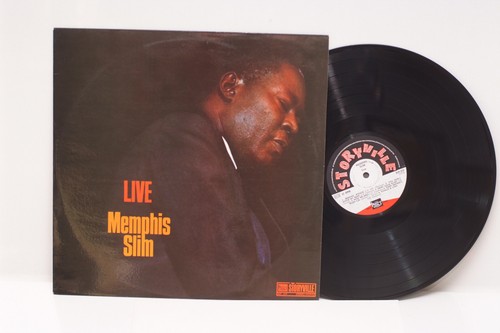 Piano blues memphis slim - :,