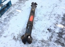 1758547 Antriebswelle HINTEN LINKS = 710mm P500 Für SCANIA Lkw