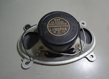 Alter Lautsprecher, DDR, Radio , RFT, L 2160, PO/E, 6 Ohm ?