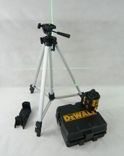 DeWalt DW088CG + STATIV