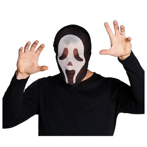 Kostüm zubehör maske - kostÜm-zubehÖr,