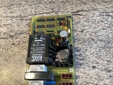 Sirona Siemens  M1: Netzteil Platine N - ! - Netzteilplatine /  Dental Unit