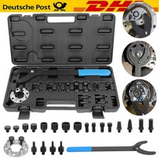 Zahnriemen Wechsel Satz