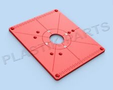 ABS Befestigungsplatte