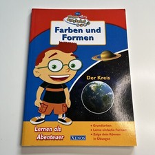 Lernbuch Kleine Einsteins