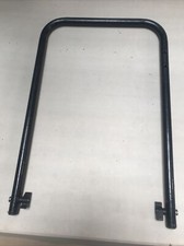 Griffbügel für Vertikutierer Atika VT 32 inklusive befestigungs Schrauben.