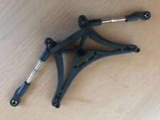 Reely Dart Buggy Truggy Dämpferbrücke Hinten mit Querlenker hinten oben