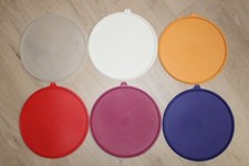 1 Tupperware Z-Deckel 230 (∅ ~ 23,2 cm) für Peng-Schüssel 3 l Ersatzteil