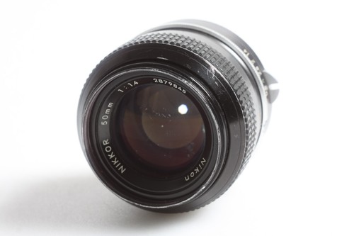Nikon nikkor lens - nikkor,
