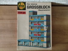 DDR - Plaspi - Der kleine