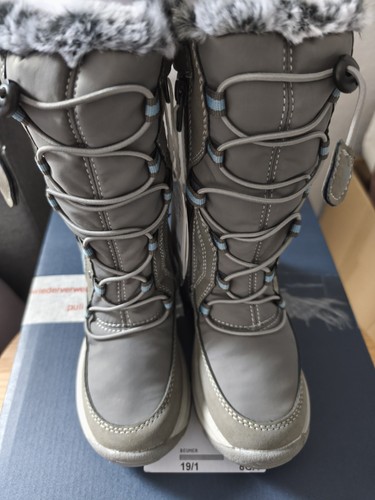 Mädchen winterstiefel boots - mädchen,